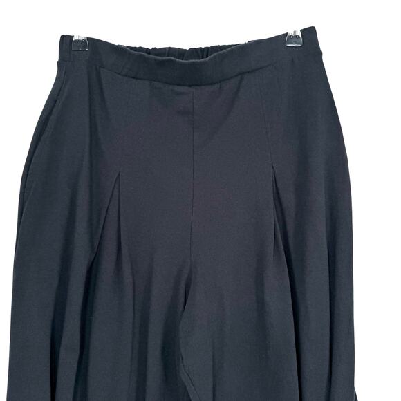 Free People Black Track Pants - Picture 11 of 14